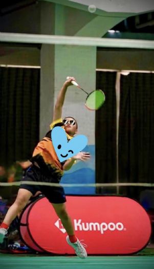 不讓經濟成為阻礙，台灣世界展望會攜手企業，以「紅包傳愛」撐起孩子的羽球夢